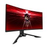 Monitor ASROCK 34" TFT Gaming PG34WQ15R3A