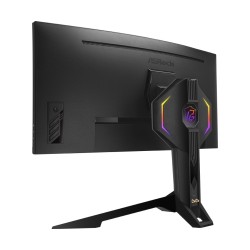 Monitor ASROCK 34" TFT Gaming PG34WQ15R3A