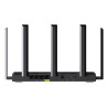 Ruijie Networks RG-EW3000GX PRO router bezprzewodowy Gigabit Ethernet Dual-band (2.4 GHz/5 GHz) Czarny