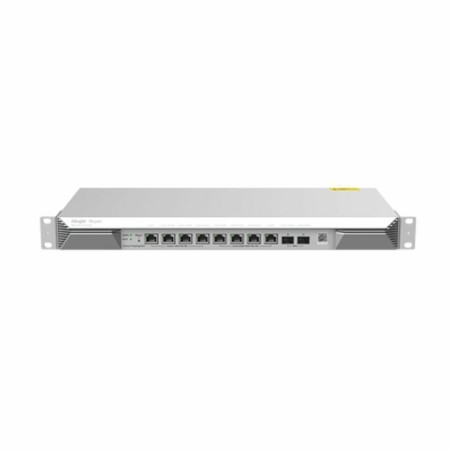Ruijie Networks RG-EG1510XS ruter 2.5 Gigabit Ethernet, Gigabit Ethernet Srebrny