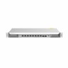 Ruijie Networks RG-EG1510XS ruter 2.5 Gigabit Ethernet, Gigabit Ethernet Srebrny