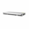 Ruijie Networks RG-EG1510XS ruter 2.5 Gigabit Ethernet, Gigabit Ethernet Srebrny