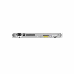 Ruijie Networks RG-EG1510XS ruter 2.5 Gigabit Ethernet, Gigabit Ethernet Srebrny
