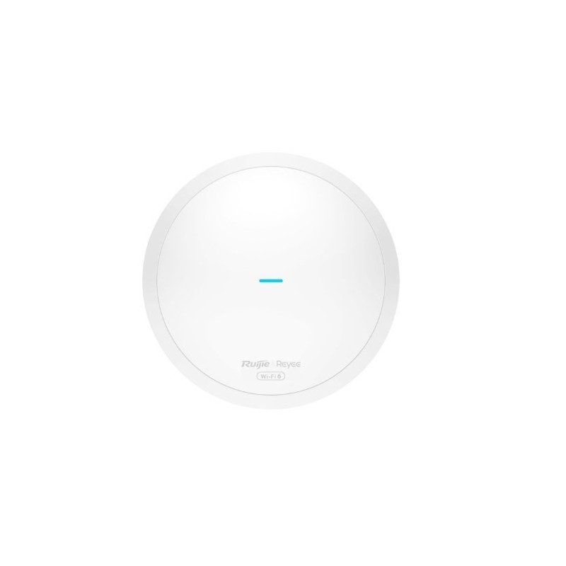 Ruijie Networks RG-RAP62 punkt dostępowy WLAN 1774 Mbit/s Biały Obsługa PoE