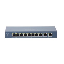Switch Hikvision DS-3E0310HP-E(C)