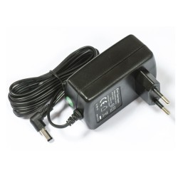 Mikrotik CRS326-24G-2S+RM łącza sieciowe Zarządzany L2 Gigabit Ethernet (10/100/1000) Szary