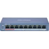 Switch PoE DS-3E0109P-E/M(B)