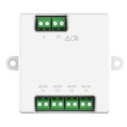 DYSTRYBUTOR HIKVISION 2 WIRE DS-KAD7061EY