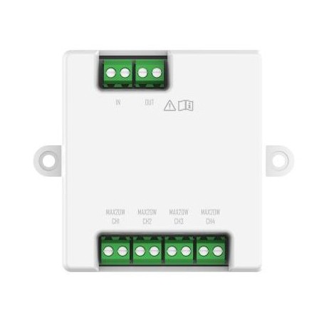 DYSTRYBUTOR HIKVISION 2 WIRE DS-KAD7061EY