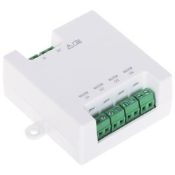 DYSTRYBUTOR HIKVISION 2 WIRE DS-KAD7061EY