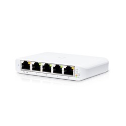 Switch Ubiquiti USW-FLEX-MINI 5-portowy UniFi