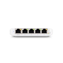 Switch Ubiquiti USW-FLEX-MINI 5-portowy UniFi