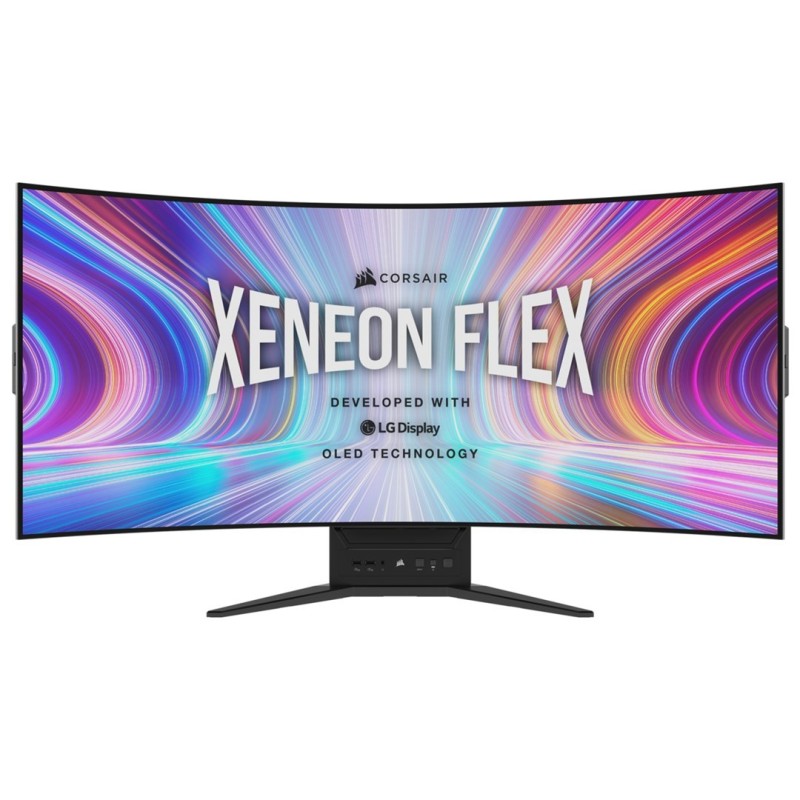 Monitor Corsair XENEON FLEX 45WQHD240