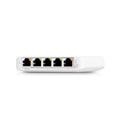 Switch Ubiquiti USW-FLEX-MINI 5-portowy UniFi