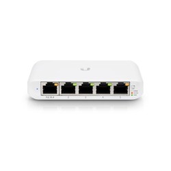 Switch Ubiquiti USW-FLEX-MINI 5-portowy UniFi