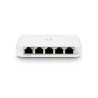 Switch Ubiquiti USW-FLEX-MINI 5-portowy UniFi