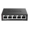 Switch DGS-105/E 5-portowy D-Link