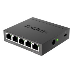 Switch DGS-105/E 5-portowy D-Link