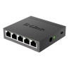 Switch DGS-105/E 5-portowy D-Link