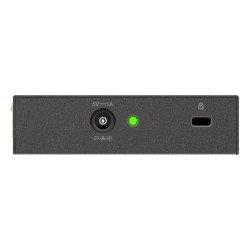 Switch DGS-105/E 5-portowy D-Link