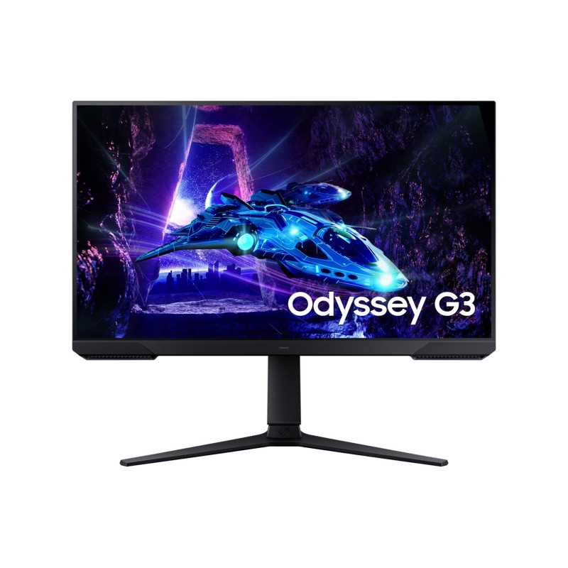 MONITOR SAMSUNG ODYSSEY G3 LED 27" LS27DG300EUXEN