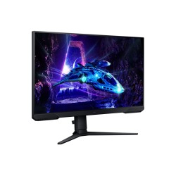 MONITOR SAMSUNG ODYSSEY G3 LED 27" LS27DG300EUXEN