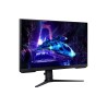 MONITOR SAMSUNG ODYSSEY G3 LED 27" LS27DG300EUXEN