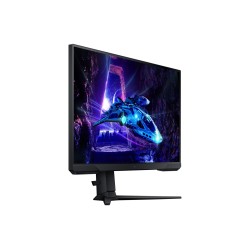 MONITOR SAMSUNG ODYSSEY G3 LED 27" LS27DG300EUXEN