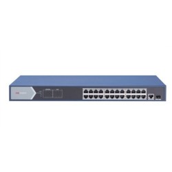 Switch PoE DS-3E0526P-E