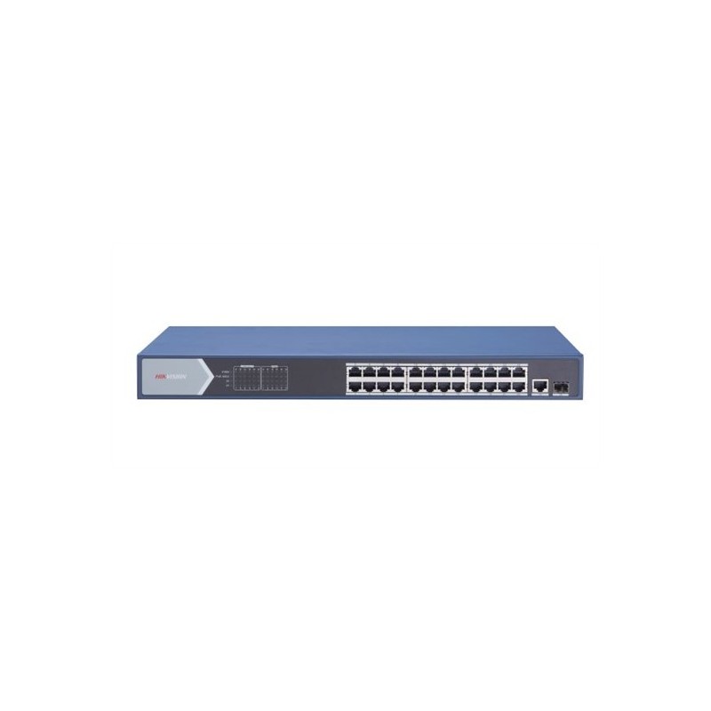Switch PoE DS-3E0526P-E