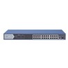 Switch PoE DS-3E0526P-E