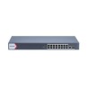 Switch POE DS-3E1518P-EI(V2) 16-portowy SFP Hikvision