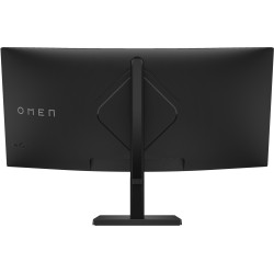 MONITOR HP LED, QHD 34" OMEN 34c (780K8E9) 165Hz