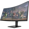 MONITOR HP LED, QHD 34" OMEN 34c (780K8E9) 165Hz