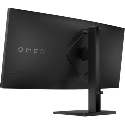 MONITOR HP LED, QHD 34" OMEN 34c (780K8E9) 165Hz