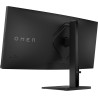 MONITOR HP LED, QHD 34" OMEN 34c (780K8E9) 165Hz