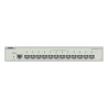 Ruijie Networks RG-NBS5500-12XS łącza sieciowe Zarządzany L3 Szary