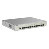 Ruijie Networks RG-NBS5500-12XS łącza sieciowe Zarządzany L3 Szary