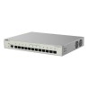 Ruijie Networks RG-NBS5500-12XS łącza sieciowe Zarządzany L3 Szary
