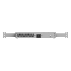 Ruijie Networks RG-NBS3100-8GT2SFP-P-V2 łącza sieciowe Zarządzany L2 Gigabit Ethernet (10/100/1000) Obsługa PoE Metaliczny