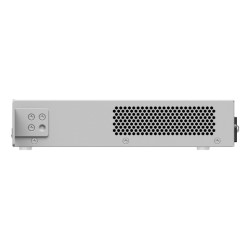 Ruijie Networks RG-NBS3100-8GT2SFP-P-V2 łącza sieciowe Zarządzany L2 Gigabit Ethernet (10/100/1000) Obsługa PoE Metaliczny