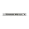 Zarządzalny Switch Reyee L3 8 portów 1Gbit + 24 porty SFP 1Gbit + 4 porty Uplink SFP+ 10Gbit Rack