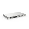 Zarządzalny Switch Reyee L3 8 portów 1Gbit + 24 porty SFP 1Gbit + 4 porty Uplink SFP+ 10Gbit Rack