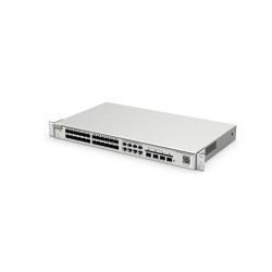 Zarządzalny Switch Reyee L3 8 portów 1Gbit + 24 porty SFP 1Gbit + 4 porty Uplink SFP+ 10Gbit Rack
