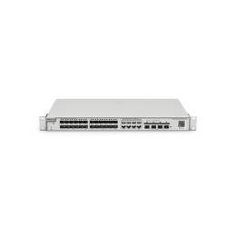 Zarządzalny Switch Reyee L3 8 portów 1Gbit + 24 porty SFP 1Gbit + 4 porty Uplink SFP+ 10Gbit Rack
