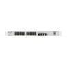 Zarządzalny Switch Reyee | L3 | 24 porty 1Gbit + 4 porty Uplink SFP 1Gbit | Rack