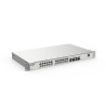 Zarządzalny Switch Reyee | L3 | 24 porty 1Gbit + 4 porty Uplink SFP 1Gbit | Rack
