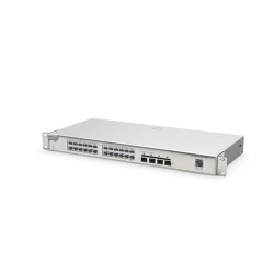 Zarządzalny Switch Reyee | L3 | 24 porty 1Gbit + 4 porty Uplink SFP 1Gbit | Rack