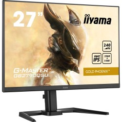 MONITOR IIYAMA LED 27" GB2790QSU-B5 240Hz