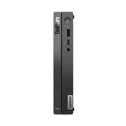 Komputer stacjonarny Lenovo Neo 50q (Gen 4) z procesorem Intel Core i5-13420H, 16GB RAM SO-DIMM DDR4, dysk SSD 512GB, karta